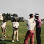 35 ans de coaching golf déjà… et encore tant à vivre !