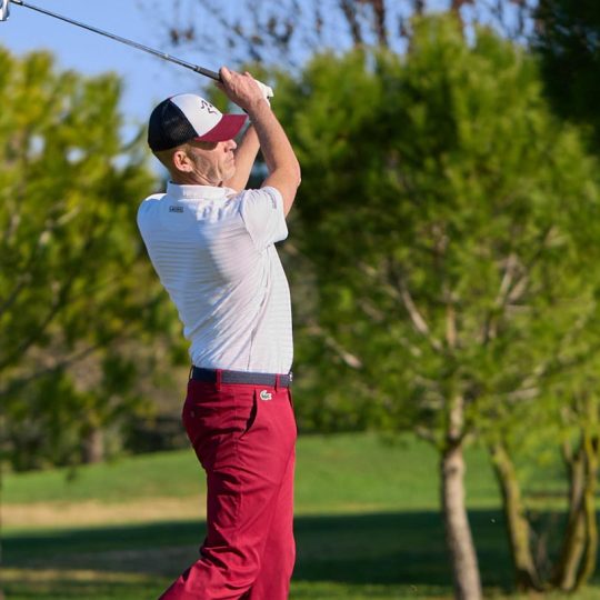 Masterclass Grand Jeu