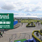 Rendez-vous à la National Golf Week !