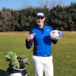 Le retour du pantalon blanc, C'est le printemps !