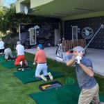 Swing Golf : histoires, leçons et techniques pour progresser