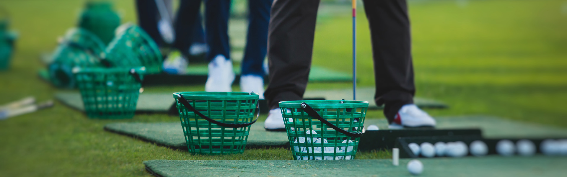 Cours golf Paris avec golf coach pour apprendre golf efficacement